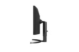 Ecran incurvé 35" LG UltraWide 35WN75CP-W UWQHD 100Hz (Noir)