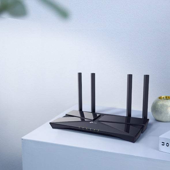 Routeur WiFi TP-Link Archer AX23 (AX1800)
