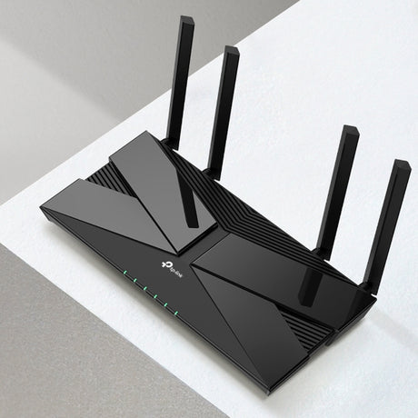 Routeur WiFi TP-Link Archer AX23 (AX1800)