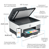 Imprimante Tout-en-un HP Smart Tank 7305 - Jet d'encre thermique - Couleur - A réservoir d'encre