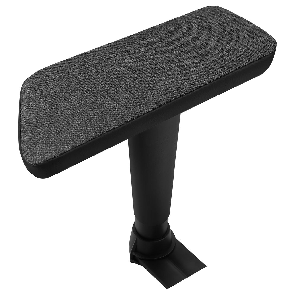Fauteuil Gamer Aerocool Crown Leatherette (Noir)