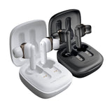 Ecouteurs sans fil Bluetooth Mars Gaming MHIB (Blanc)