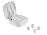 Ecouteurs sans fil Bluetooth Mars Gaming MHIB (Blanc)
