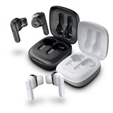 Ecouteurs sans fil Bluetooth Mars Gaming MHIB (Blanc)