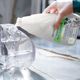 Nettoyant pour sols avec formule Naturelle - BISSELL - B3122 Crosswave - 1L, Spécial Animaux, Nettoyage Multi-Surfaces