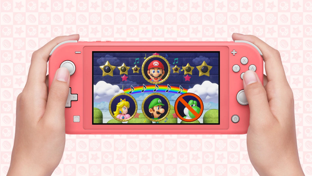 Mario Party Superstars • Jeu Nintendo Switch
