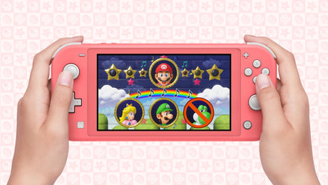 Mario Party Superstars • Jeu Nintendo Switch