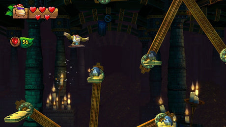 Donkey Kong Country: Tropical Freeze • Jeu Nintendo Switch