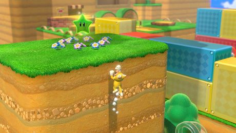 Super Mario 3D World + Bowser's Fury • Jeu Nintendo Switch