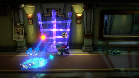 Luigi's Mansion 3 • Jeu Nintendo Switch