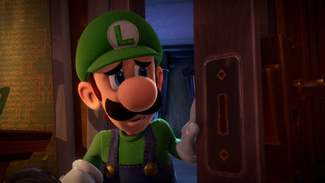 Luigi's Mansion 3 • Jeu Nintendo Switch