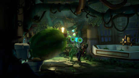 Luigi's Mansion 3 • Jeu Nintendo Switch