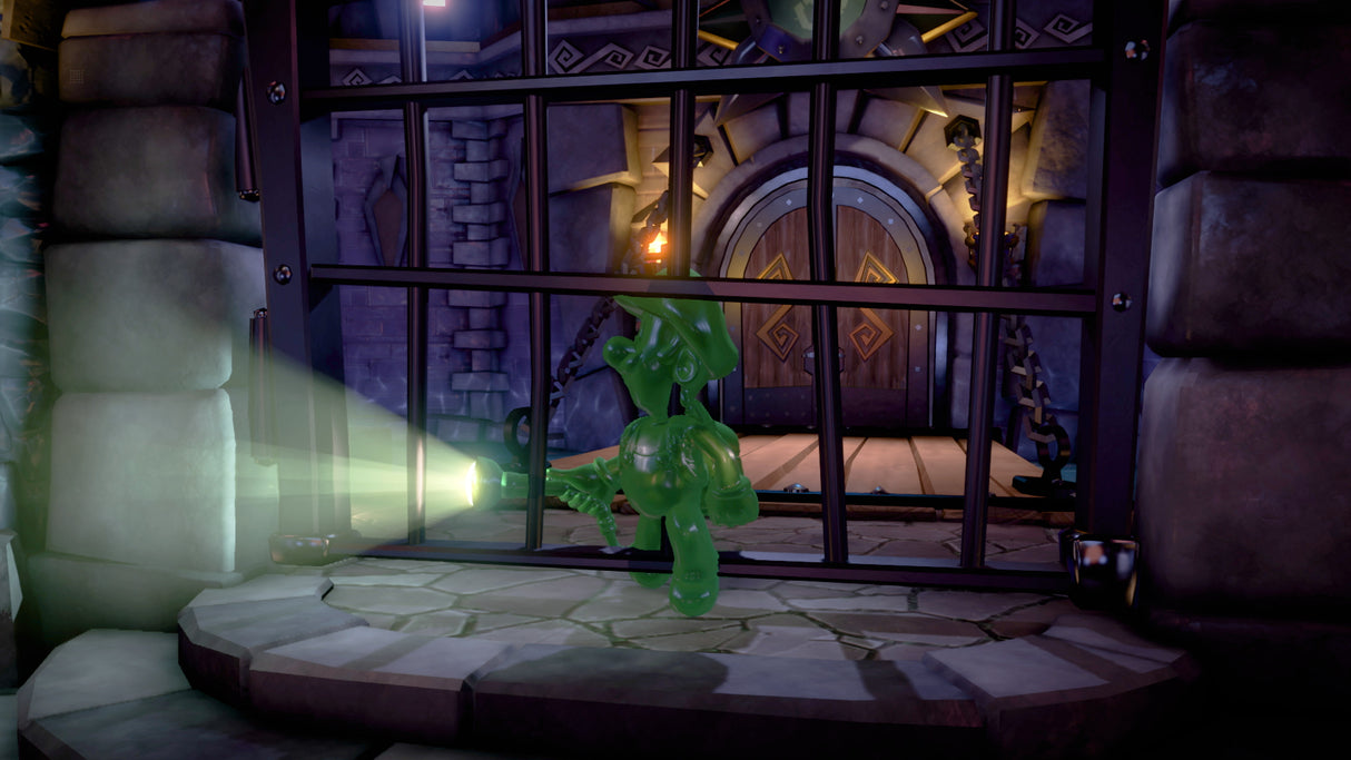 Luigi's Mansion 3 • Jeu Nintendo Switch