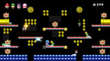 New Super Mario Bros. U Deluxe • Jeu Nintendo Switch