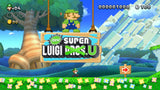 New Super Mario Bros. U Deluxe • Jeu Nintendo Switch