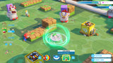 Mario + Les Lapins Crétins Kingdom Battle (Code dans la boite) Jeux Switch