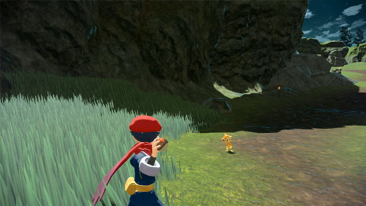 Légendes Pokémon: Arceus • Jeu Nintendo Switch