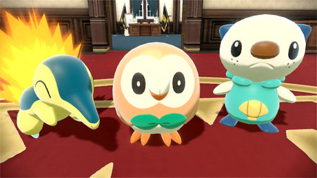 Légendes Pokémon: Arceus • Jeu Nintendo Switch