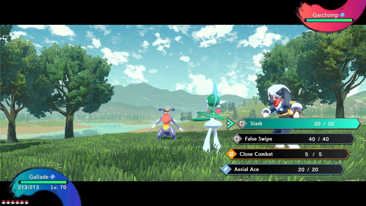 Légendes Pokémon: Arceus • Jeu Nintendo Switch