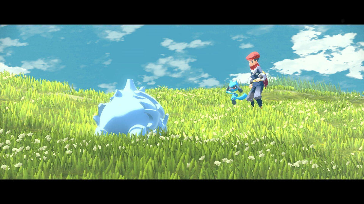 Légendes Pokémon: Arceus • Jeu Nintendo Switch