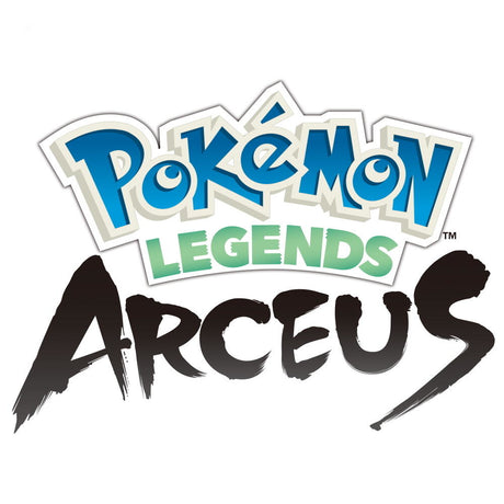Légendes Pokémon: Arceus • Jeu Nintendo Switch