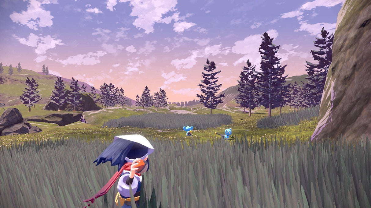 Légendes Pokémon: Arceus • Jeu Nintendo Switch