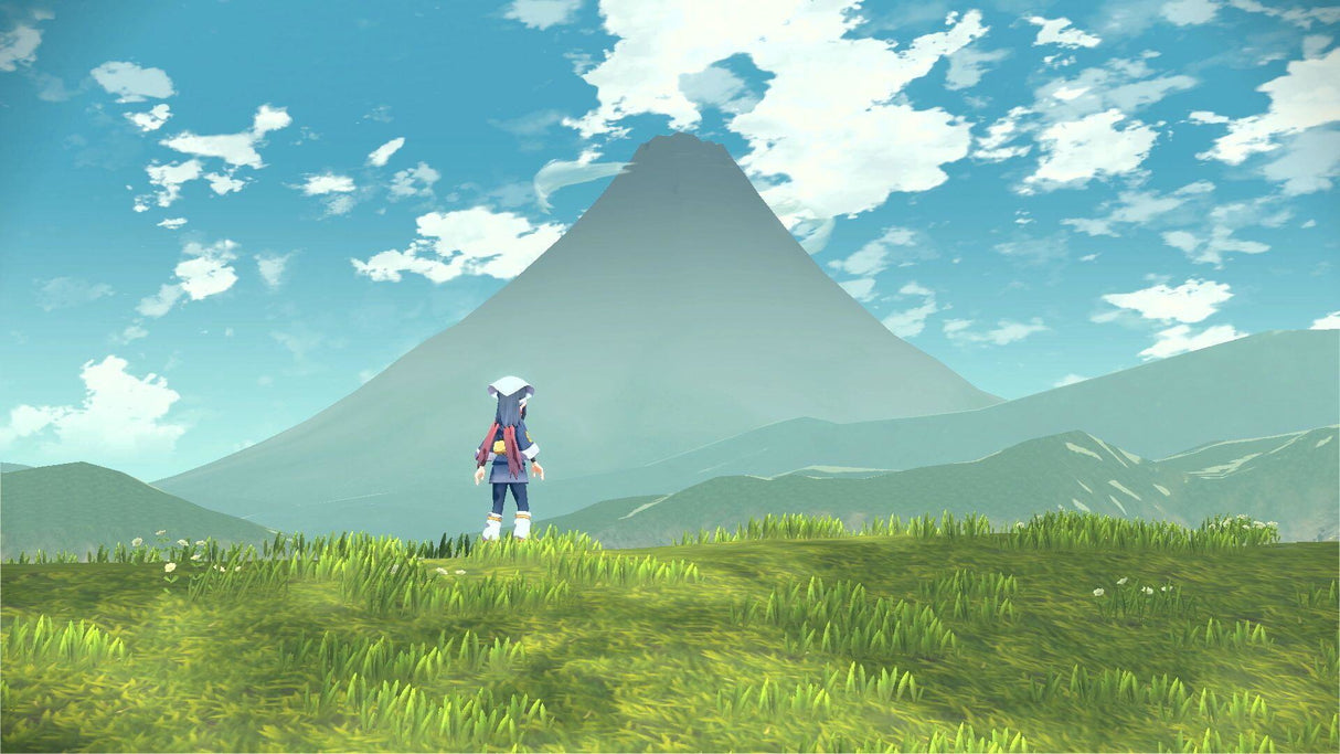 Légendes Pokémon: Arceus • Jeu Nintendo Switch