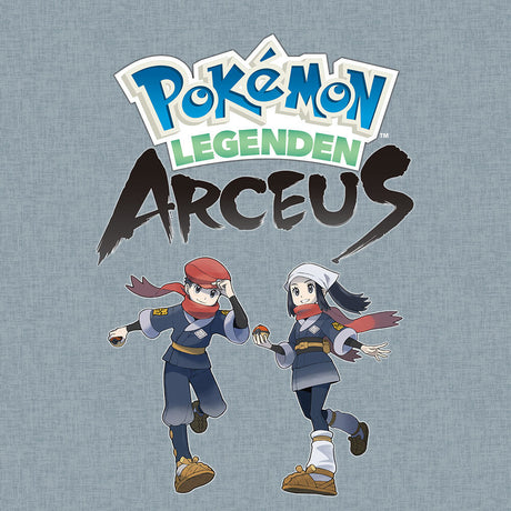 Légendes Pokémon: Arceus • Jeu Nintendo Switch