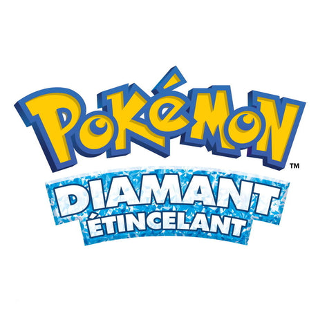 Pokémon Diamant Étincelant • Jeu Nintendo Switch