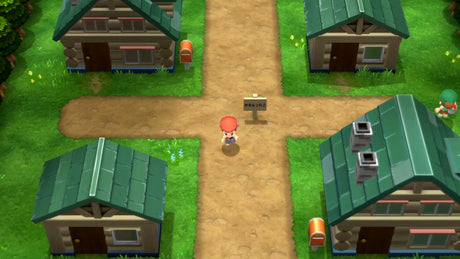 Pokémon Diamant Étincelant • Jeu Nintendo Switch