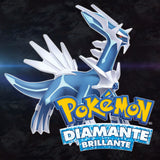 Pokémon Diamant Étincelant • Jeu Nintendo Switch