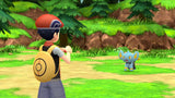 Pokémon Diamant Étincelant • Jeu Nintendo Switch