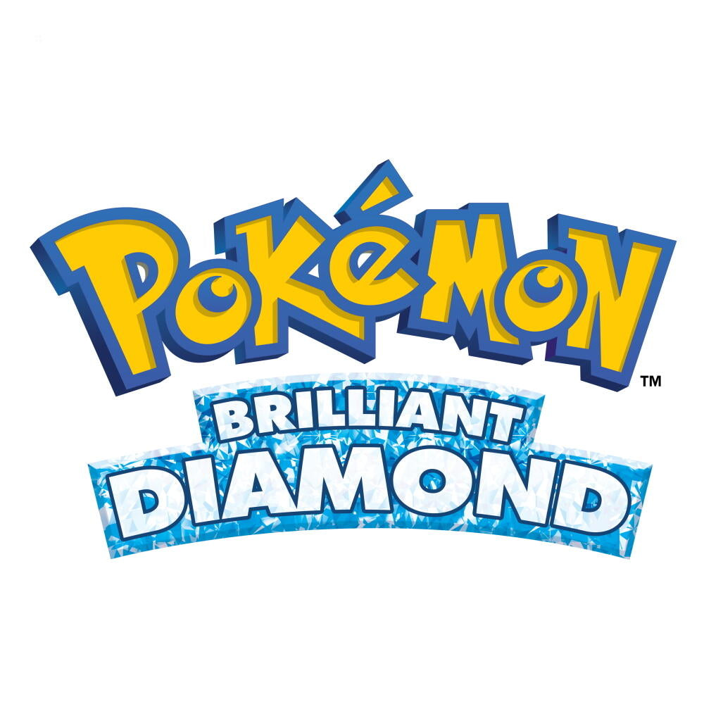 Pokémon Diamant Étincelant • Jeu Nintendo Switch