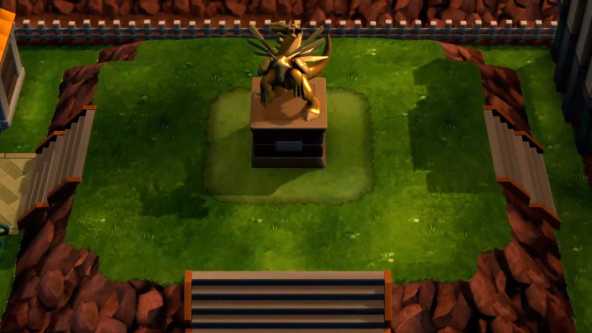 Pokémon Diamant Étincelant • Jeu Nintendo Switch