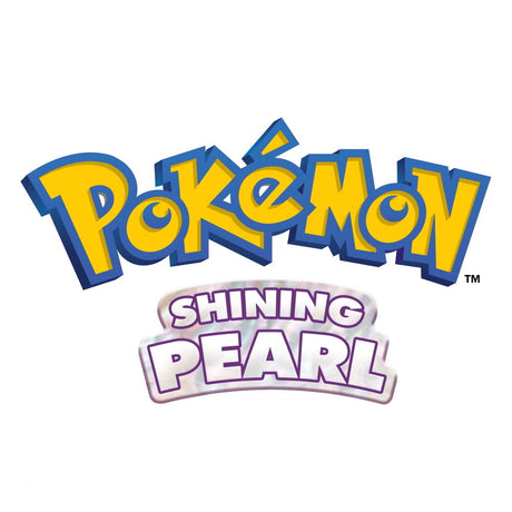 Pokémon Perle Scintillante • Jeu Nintendo Switch