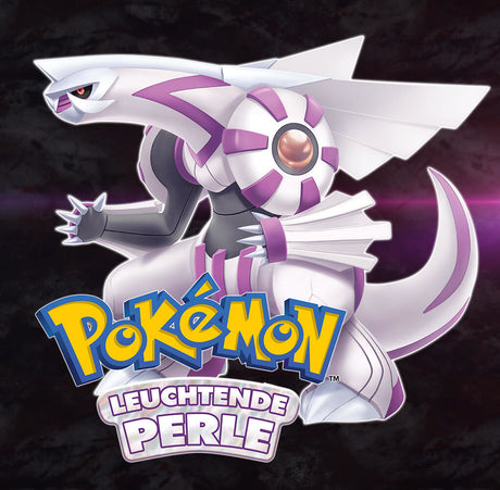 Pokémon Perle Scintillante • Jeu Nintendo Switch