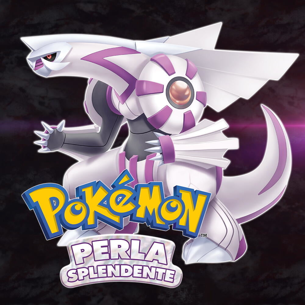 Pokémon Perle Scintillante • Jeu Nintendo Switch