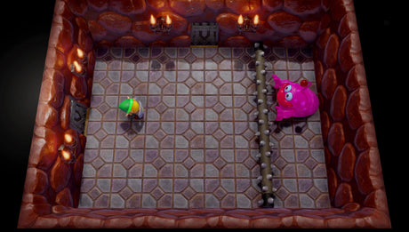 The Legend of Zelda: Link's Awakening • Jeu Nintendo Switch