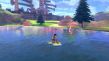 Pokémon Épée • Jeu Nintendo Switch