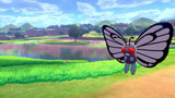 Pokémon Épée • Jeu Nintendo Switch