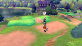 Pokémon Épée • Jeu Nintendo Switch