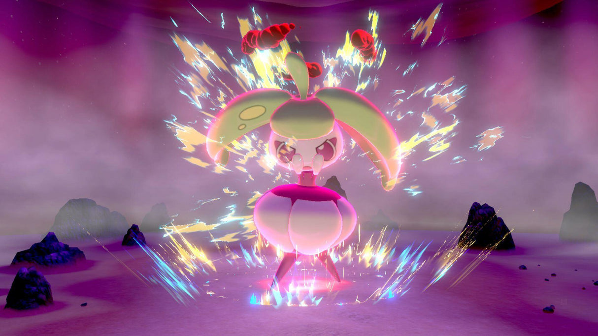 Pokémon Bouclier • Jeu Nintendo Switch