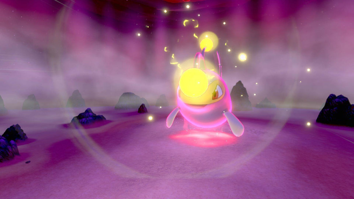 Pokémon Bouclier • Jeu Nintendo Switch