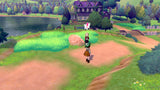 Pokémon Bouclier • Jeu Nintendo Switch