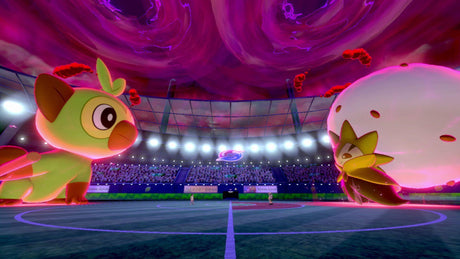 Pokémon Bouclier • Jeu Nintendo Switch