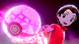 Pokémon Bouclier • Jeu Nintendo Switch