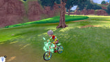 Pokémon Bouclier • Jeu Nintendo Switch