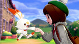 Pokémon Bouclier • Jeu Nintendo Switch