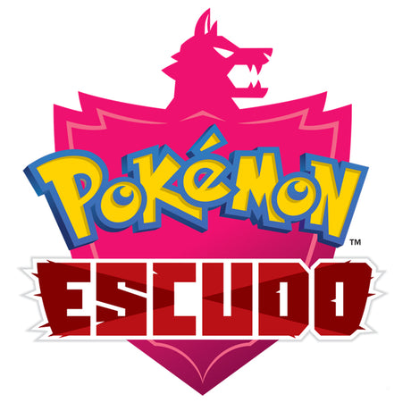 Pokémon Bouclier • Jeu Nintendo Switch