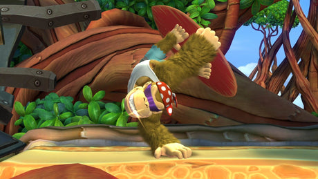 Donkey Kong Country: Tropical Freeze • Jeu Nintendo Switch